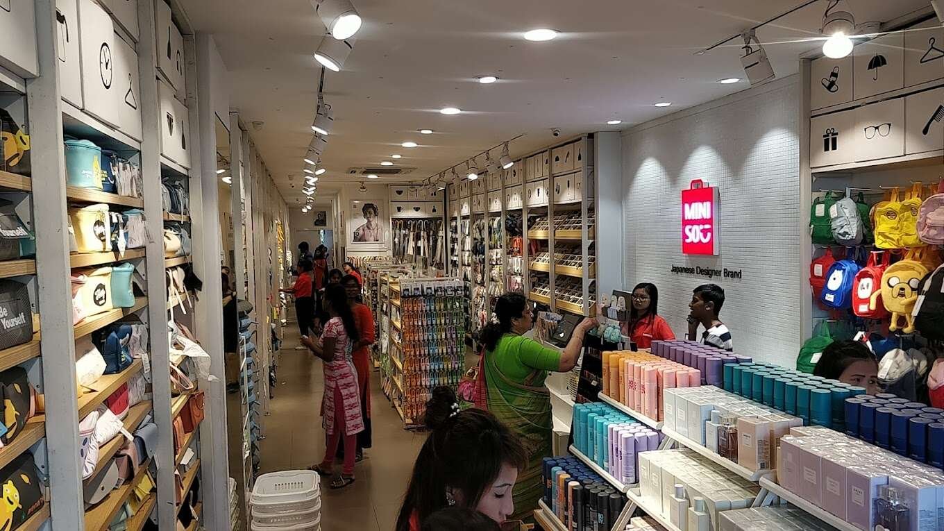 Miniso - T nagar